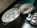 Idli cooker