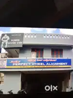Main road property near sarakki metro 400metrr