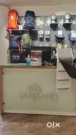 Stok boys  woodland store  minimum qualification 12th pass