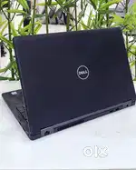 Dell Latitude 5580 Intel Core i5 8thGen 256GB SSD 8GB RAM with Adaptor