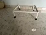 Washine machine stand