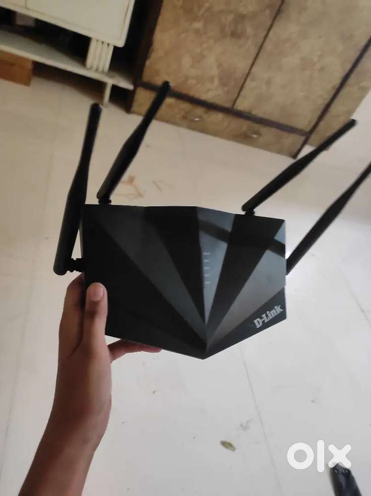 Gaming wifi