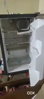 Godrej refrigerator