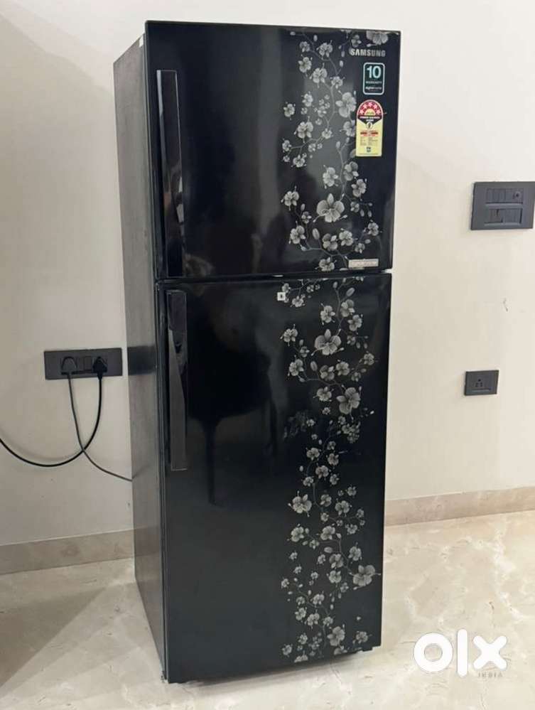 Samsung Refrigerator
