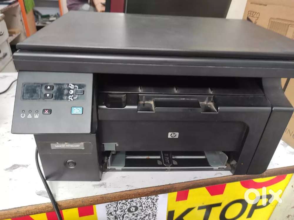 HP All in One Printer 1136