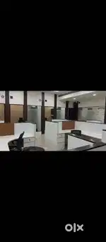 Office Space for Rent in Salt Lake Sector 5