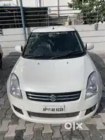 Maruti Suzuki Swift Dzire VDI (O), 2008, Diesel