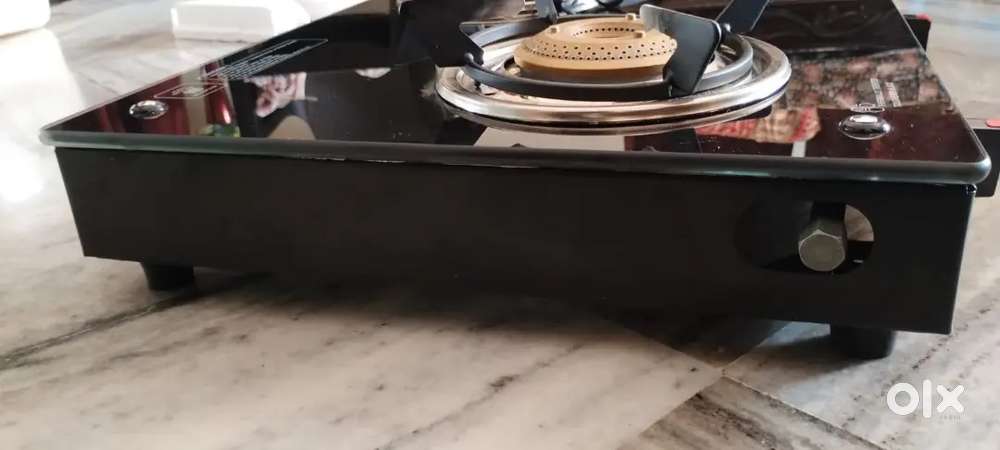 Vidiem 3 burner gas stove