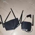 D link router 800 rupees