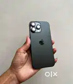 Selling my 6 month used I phone 16 pro max  need urgent money