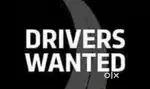 Wanted drivers for travels/ pick/ drop
