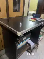 computer table