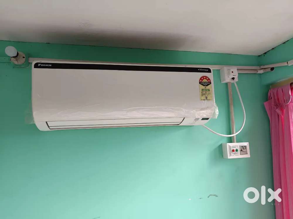 1 ton ac new model