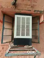 Cooler in a well condition