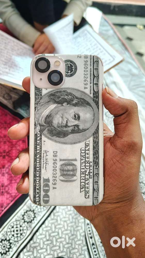 I phone 13