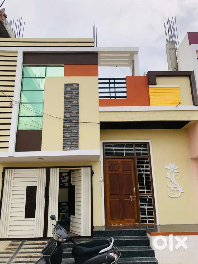 Independent house for rent