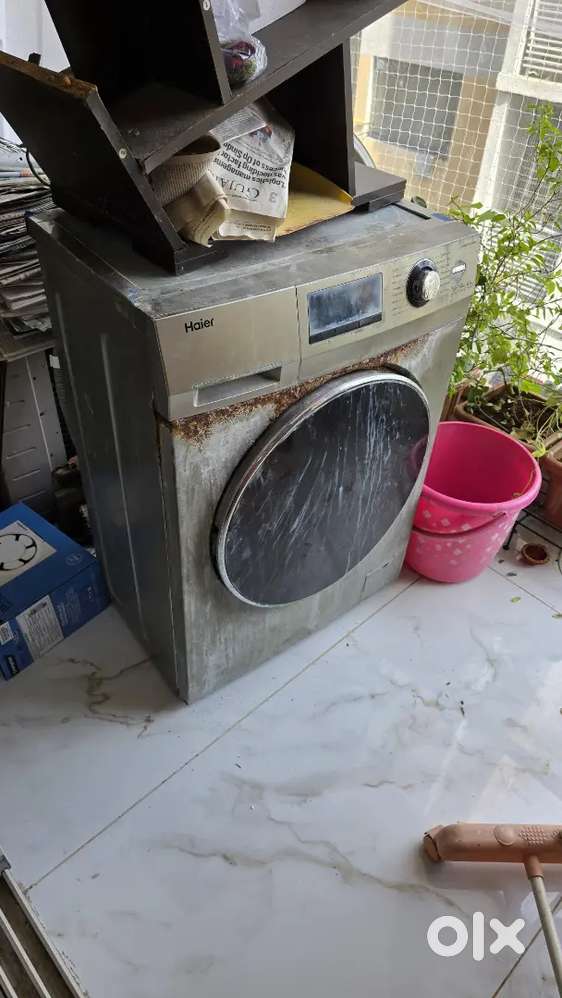 40000 ki washing machine bilkul saste me