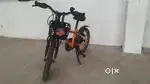 Kid Cycle 16inch