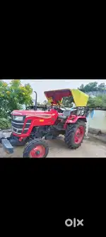 *Mahindra 475 Yuva Tech Plus* 

 *మహేంద్ర ట్రాక్టర్ 45hp*