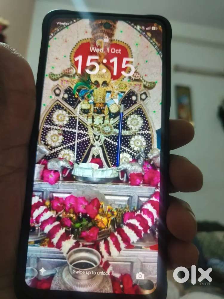 OPPO a5x5g