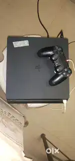Ps4 slim 1tb