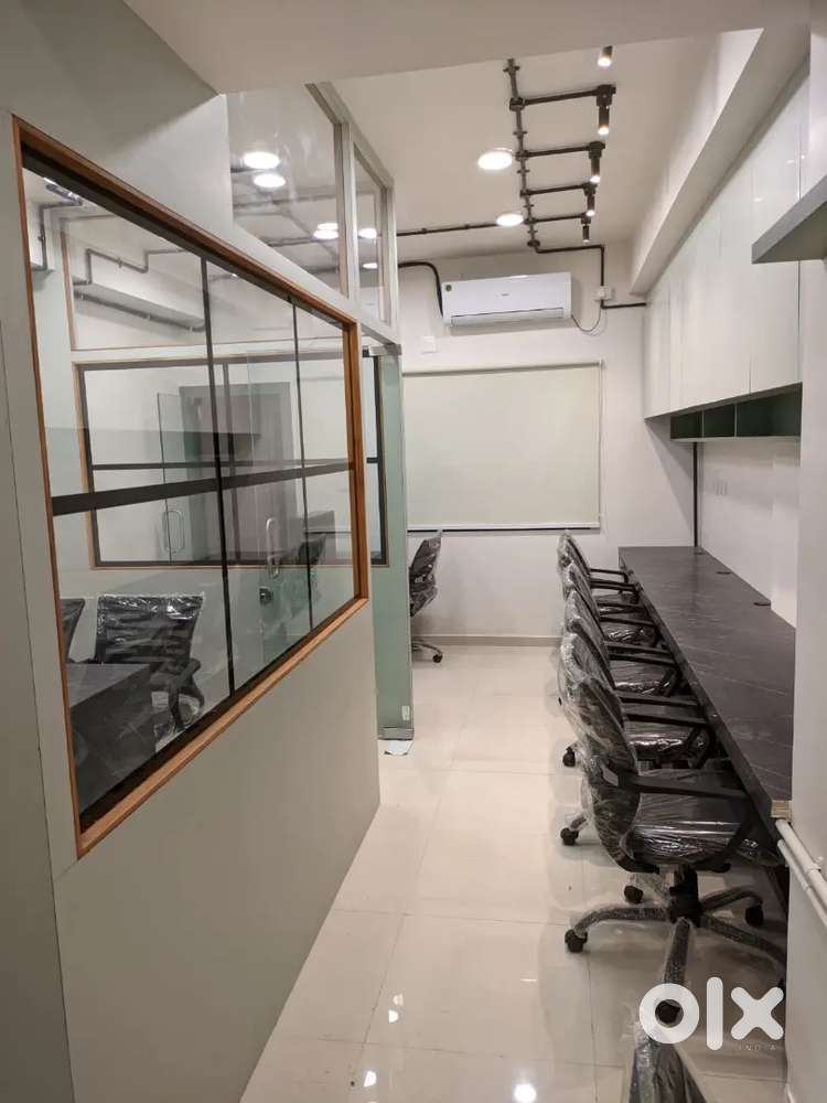 Cabin, 6works, wash, Aksar chowk