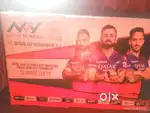 Brand new Smart tv