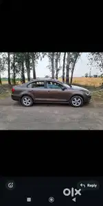 Volkswagen Jetta [2013-2017] 2.0 Highline TDI, 2012, Diesel