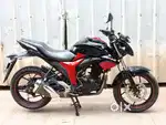 Suzuki Gixxer Good Condition
