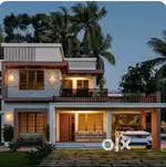 മുതലക്കോടം ഭാഗത്ത് 12.5 Cent സ്ഥലത്തിൽ പുതിയ വീട് വിൽപ്പനയ്ക്ക്