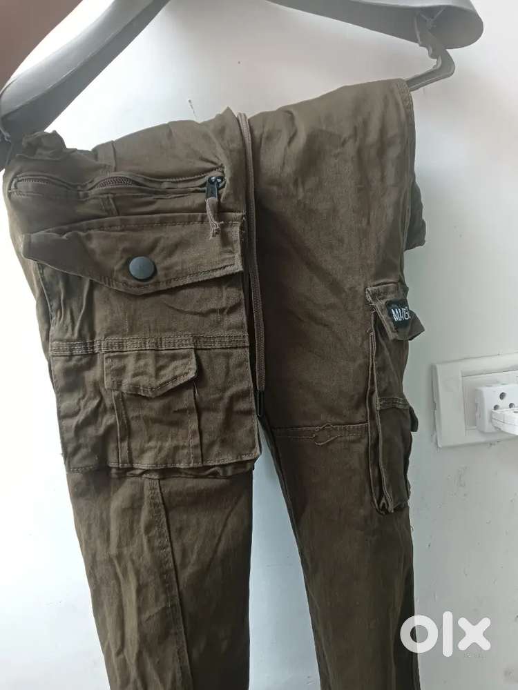 Cargo pant