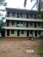 Appartment for rent @kuttoor