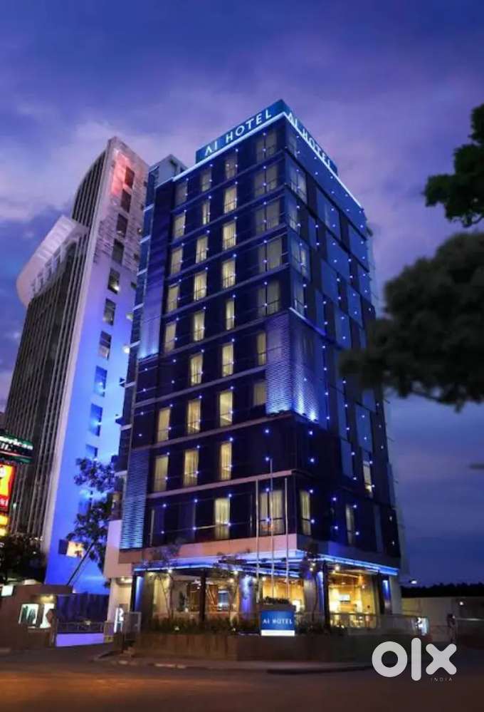 DIRECT JOINING FOR HOTELS MALE AND FEMALE CAN APPLY !!