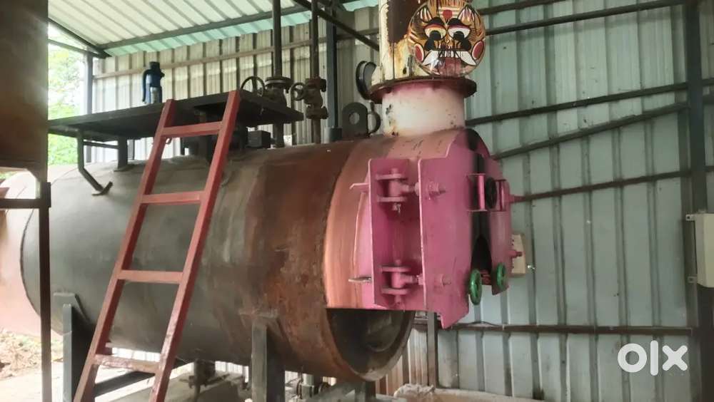 Dairy Plant