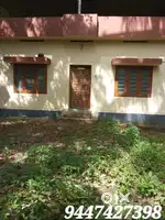 Prime 26-cnts residential plot just 200 m for kadakkavoor railway s