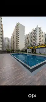 LUXURIOUS 2BHK FLAT FOR RENT IN EKTA PARKSVILLE