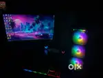 Powerful AMD Ryzen PC  16GB RAM  1TB HDD  Zebronics Build