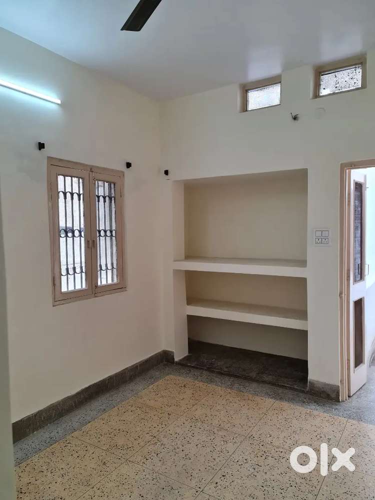 1BHK FLAT FOR RENT [ Only for service Class ]