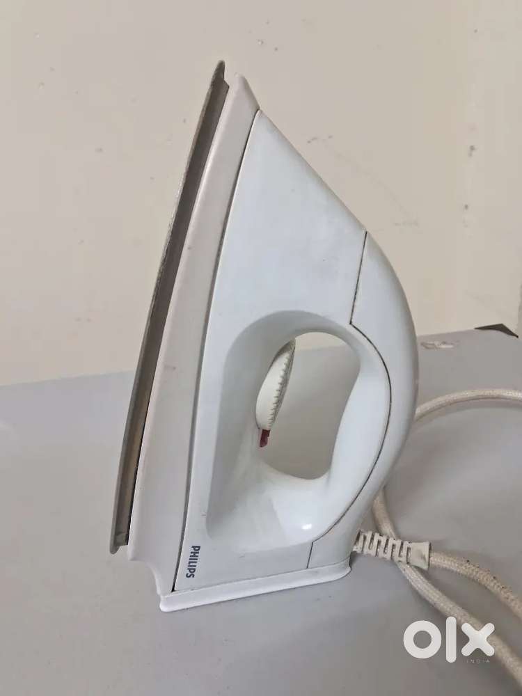Philips Iron Box