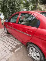 Hyundai Verna 2010 Diesel 120000 Km Driven