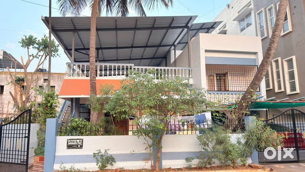 3 bedroom house for rent