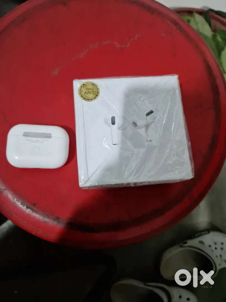 Air pods pro