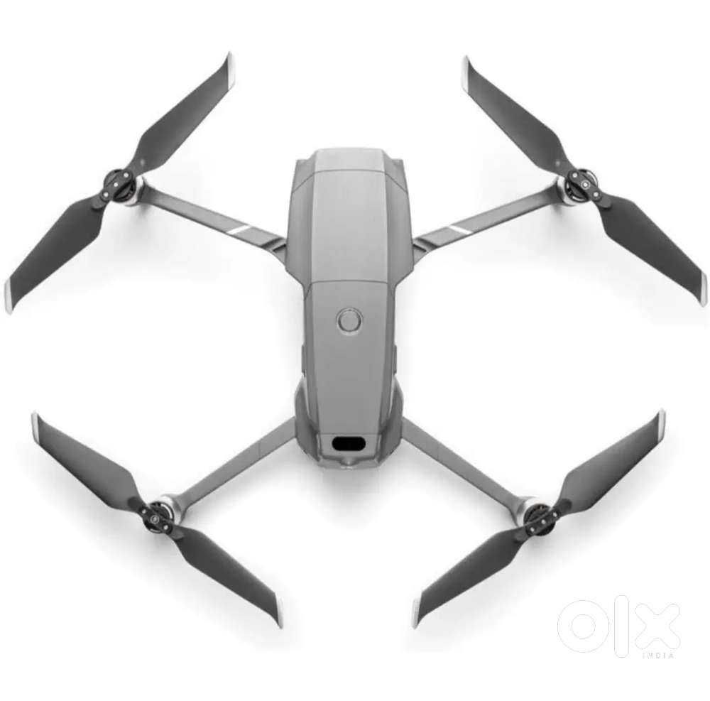 Dji mavic 2 pro