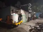 Helper and driver