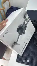 Dji Air3s Flymore Combo