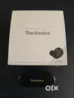 Technics AZ80 - premium bluetooth earbuds