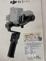 DJI RS3 MINI