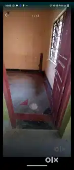 Spacious room for family and bachelor's at Warsaliganj Road Mirjanhat