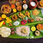 SOUTH INDIAN COOK - EXPERIENCEED