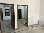 2 bhk semi furnished